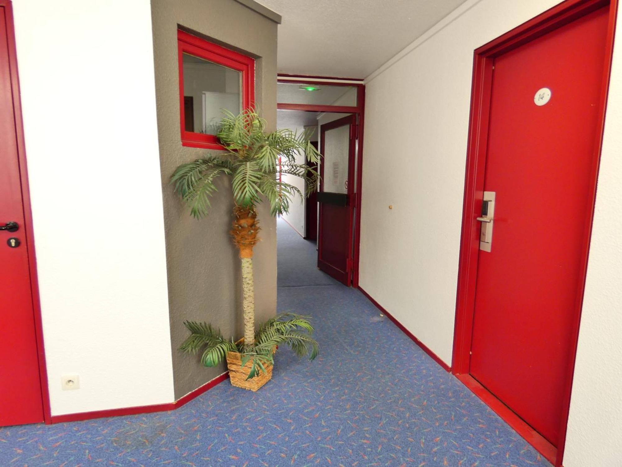 Hotel Du Parc Limoges & Restaurant "Le Temps D'Une Pause" Exterior foto
